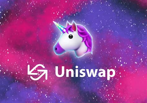 how to sell on uniswap